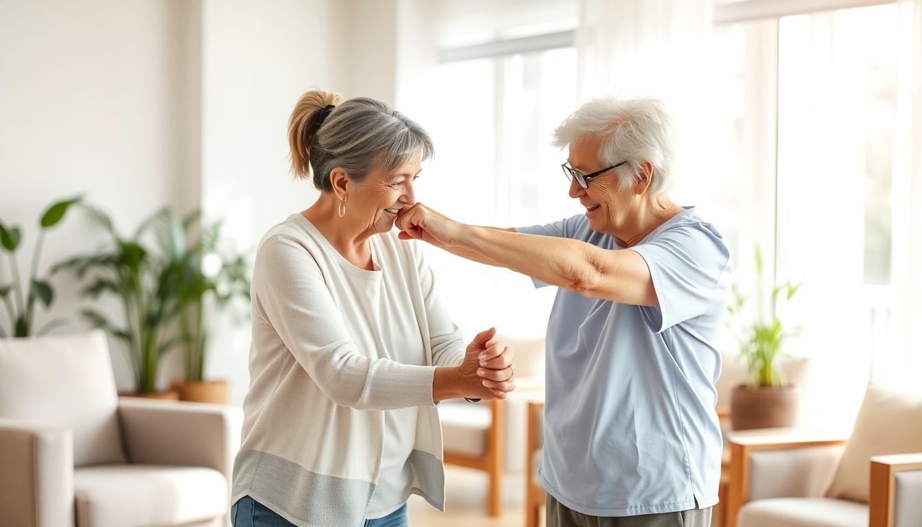 ElderRehabのご紹介